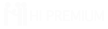 Hi Premium Logo