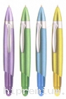 ปากกาแฟนซี,ปากกาไฮไลท์,ปากกาไฟฉาย MPN003