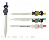 ปากกาแฟนซี,ปากกาไฮไลท์,ปากกาไฟฉาย PN151