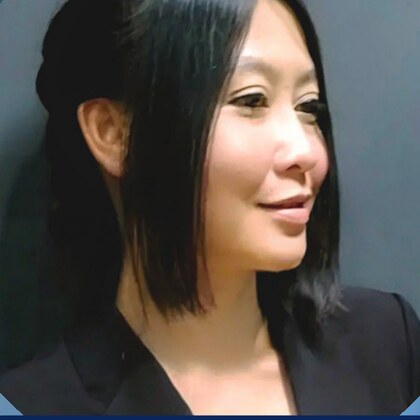 Ketsaraporn Paninn — Sale Manager