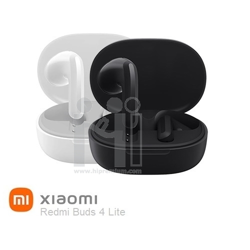 หูฟังบลูทูธ Xiaomi Redmi Buds 4 Lite