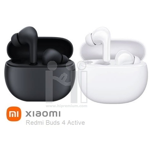 หูฟังบลูทูธ Xiaomi Redmi Buds 4 Active
