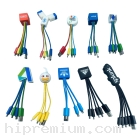 PVC Charging Cable