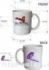 Qshop mug